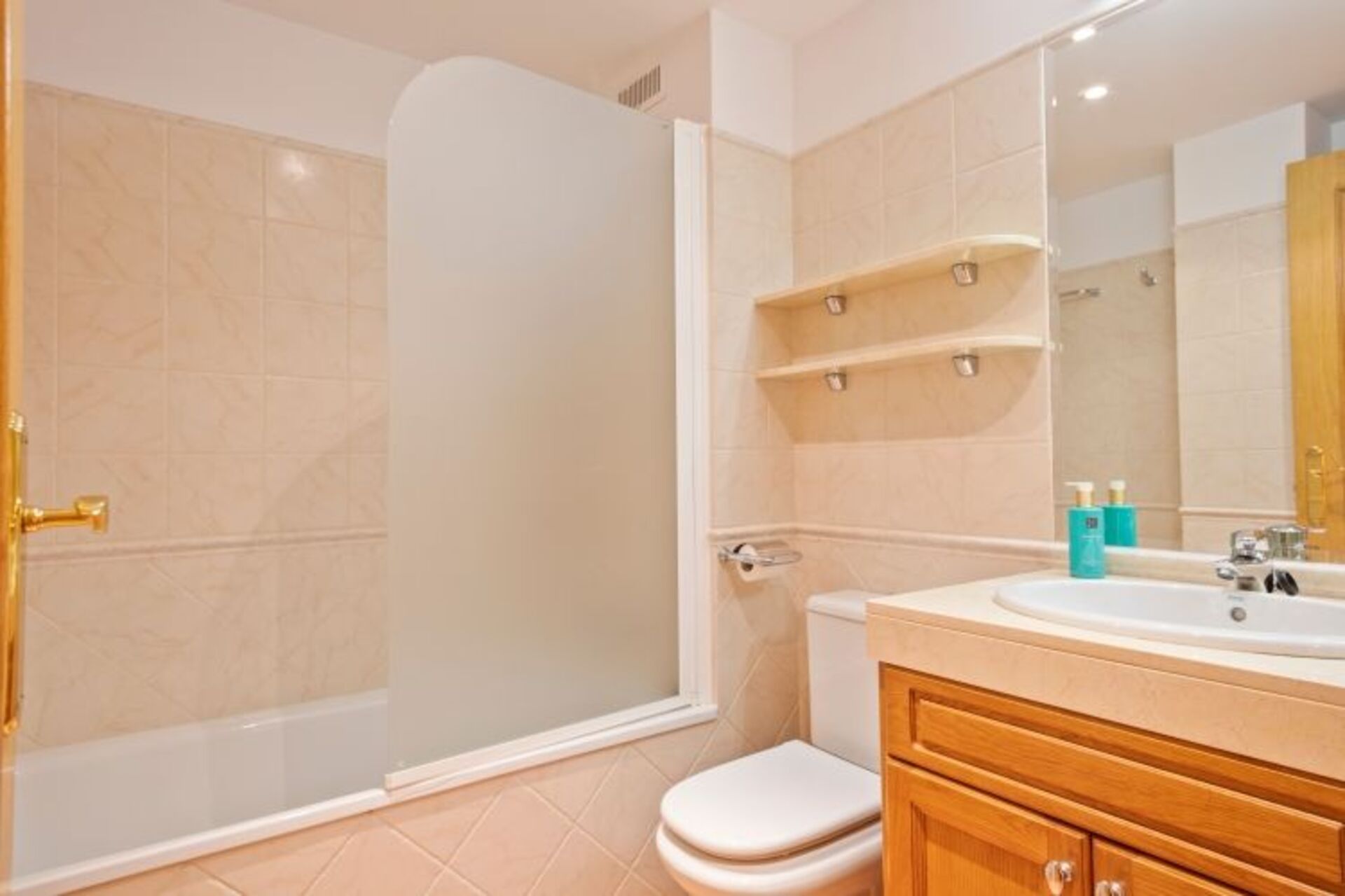 Piso de 108 m² en Viella Mitg Arán