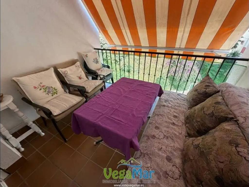 Pis de 80 m² a Almuñécar