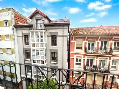 Piso de 78 m² en Santander