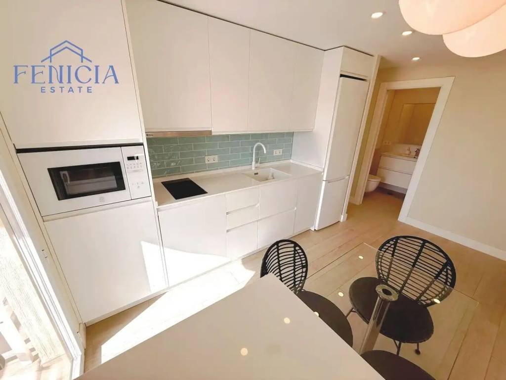 Piso de 60 m² en Almuñécar