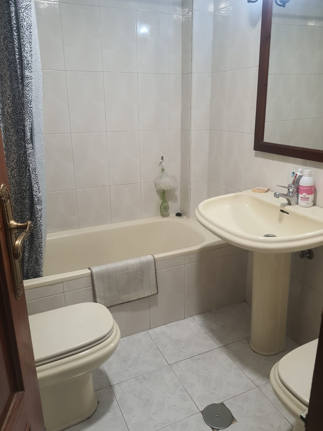 Habitación 130 m², Granada