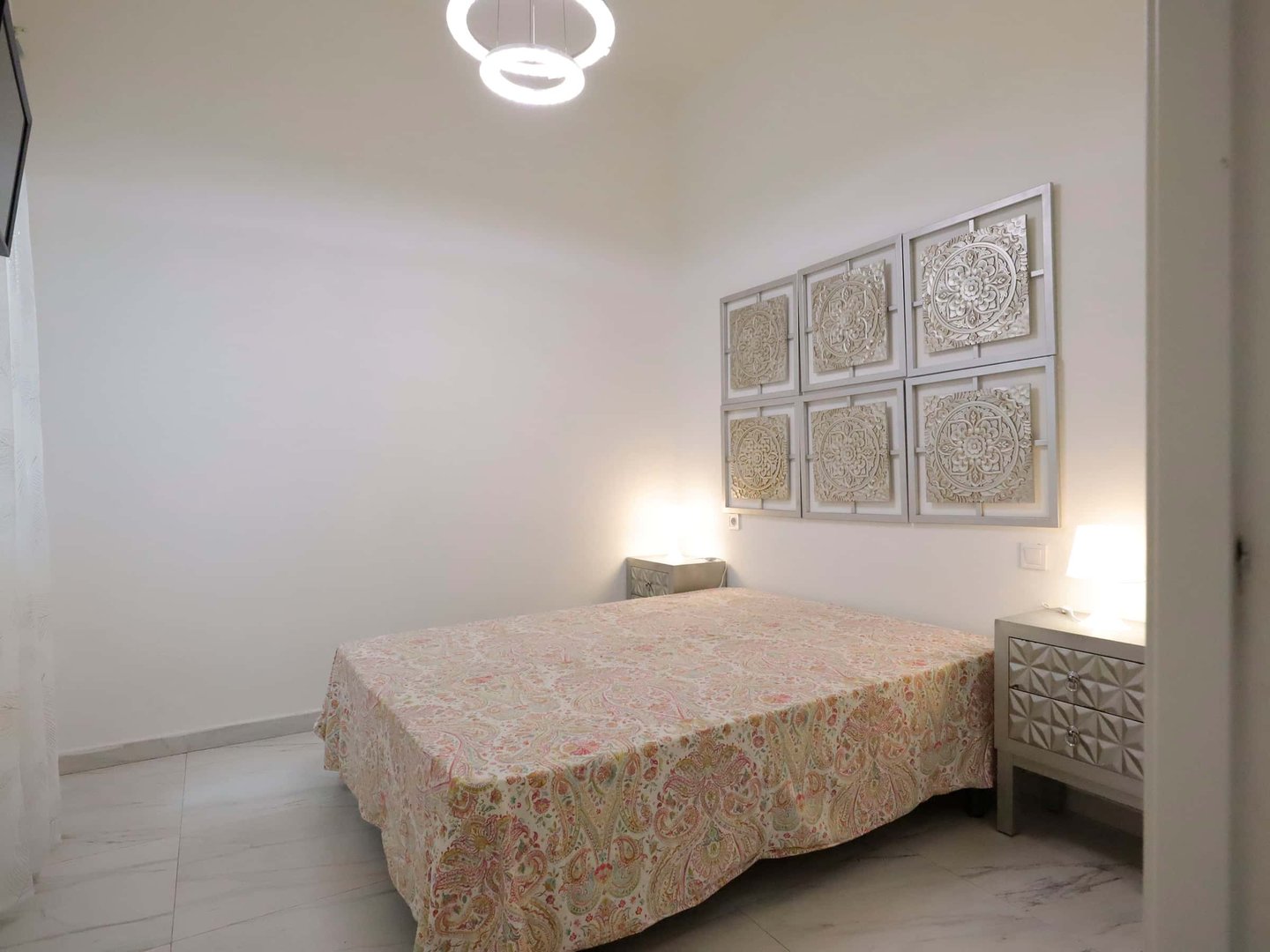 Pis de 42 m² a Madrid