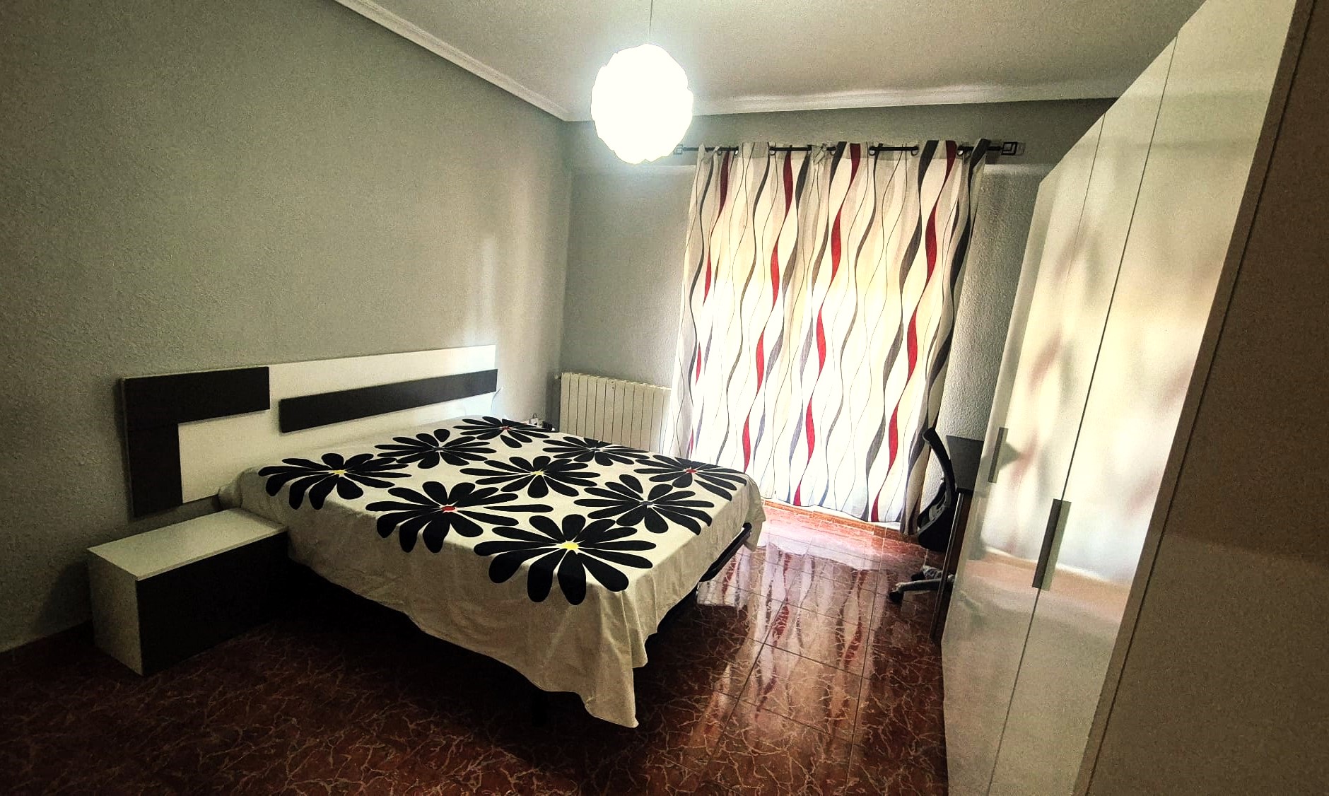 Habitación 100 m², Salamanca