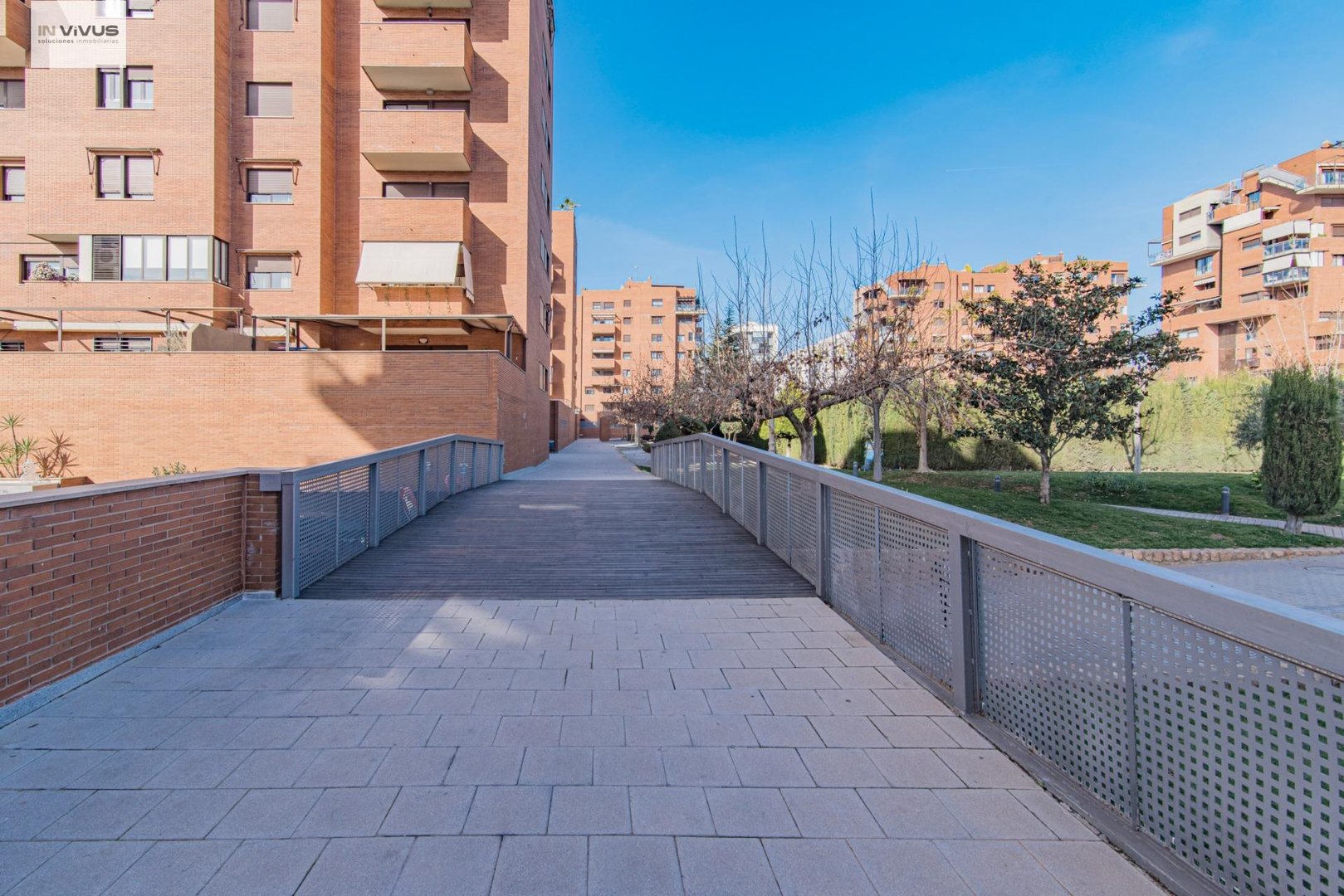 Квартира 55 м² в Granada