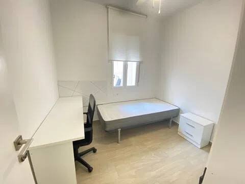 Habitació 140 m², Múrcia