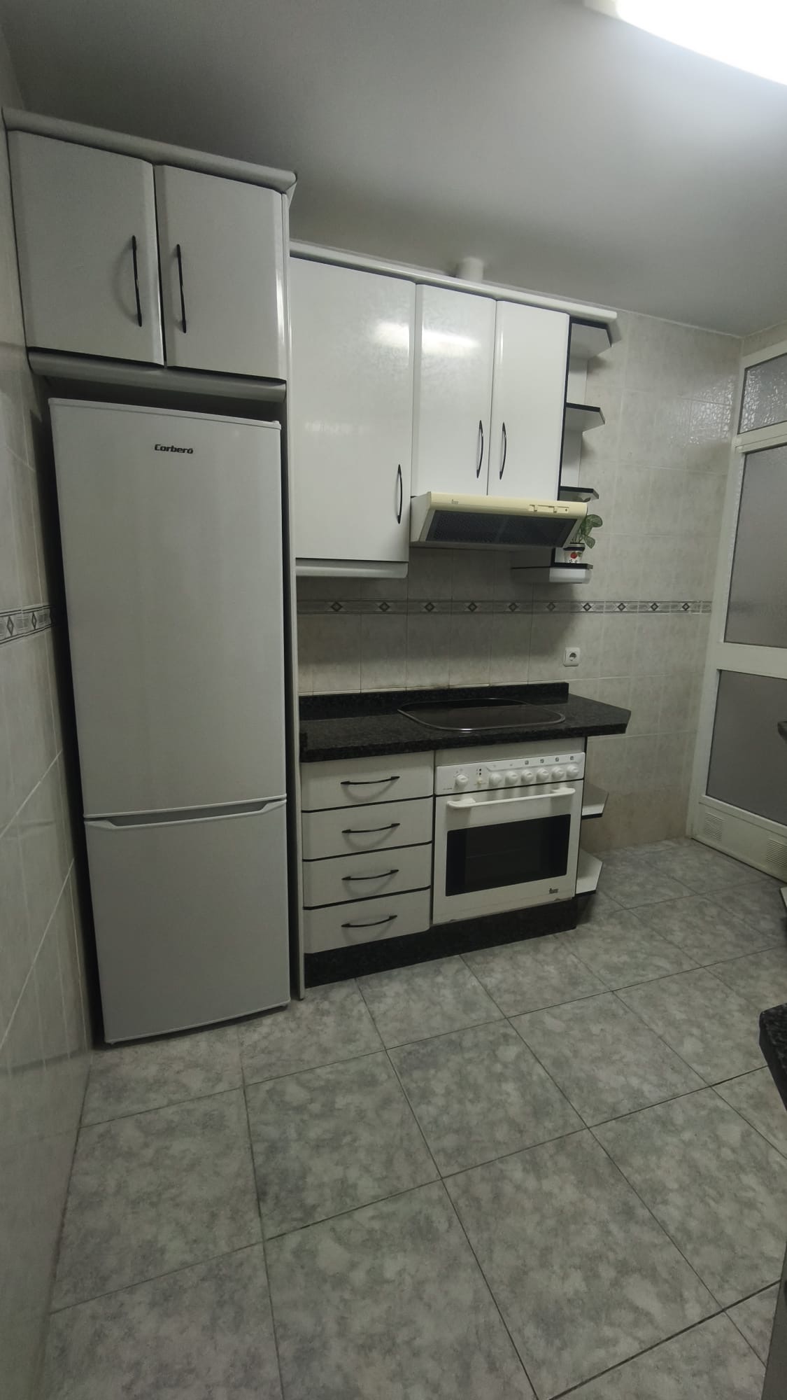 Habitació de lloguer, Còrdova
