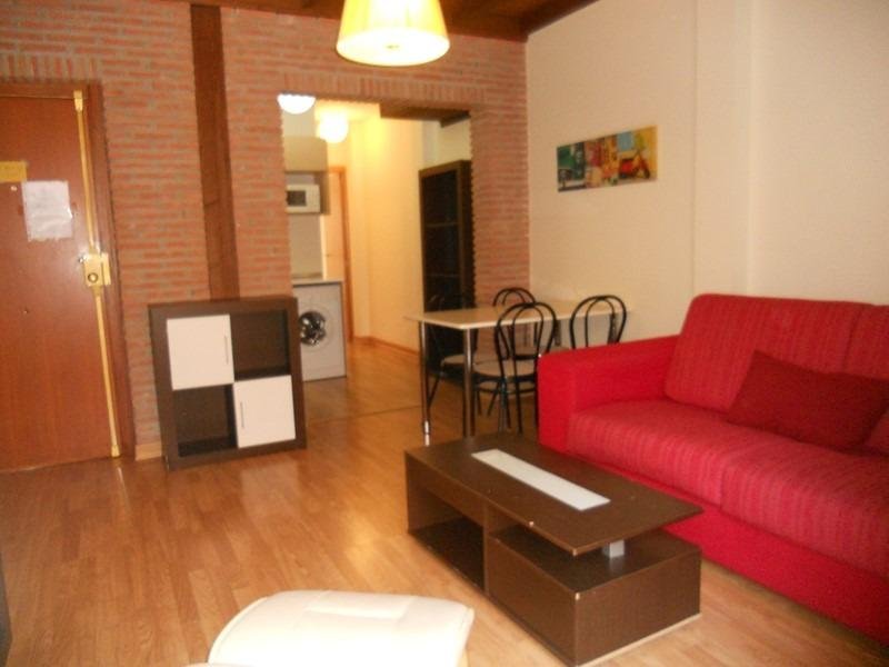 Apartamento 47 m² em Granada