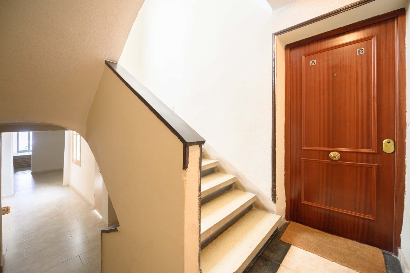 Pis de 65 m² a Madrid