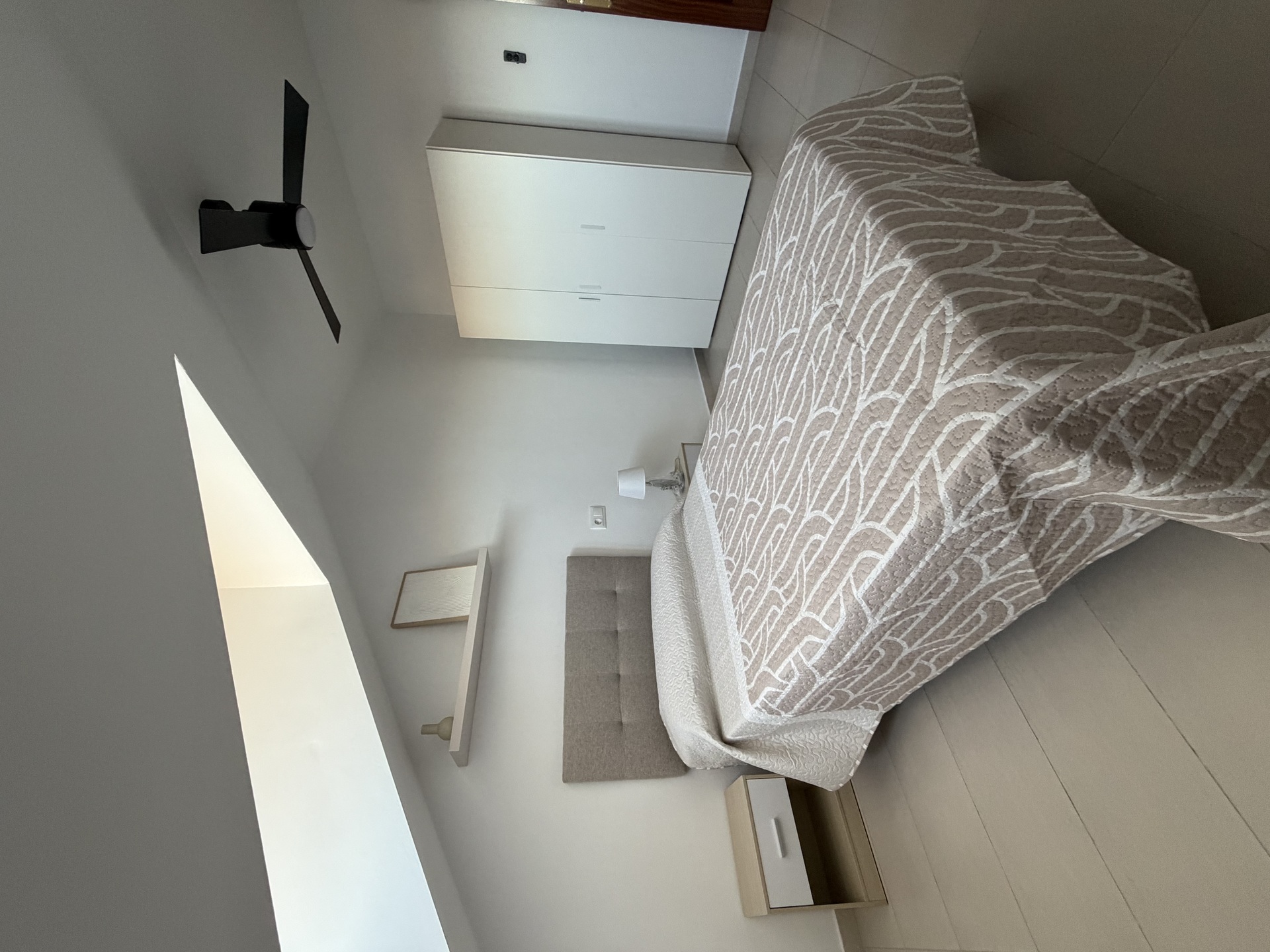 Piso de 120 m² en Baeza