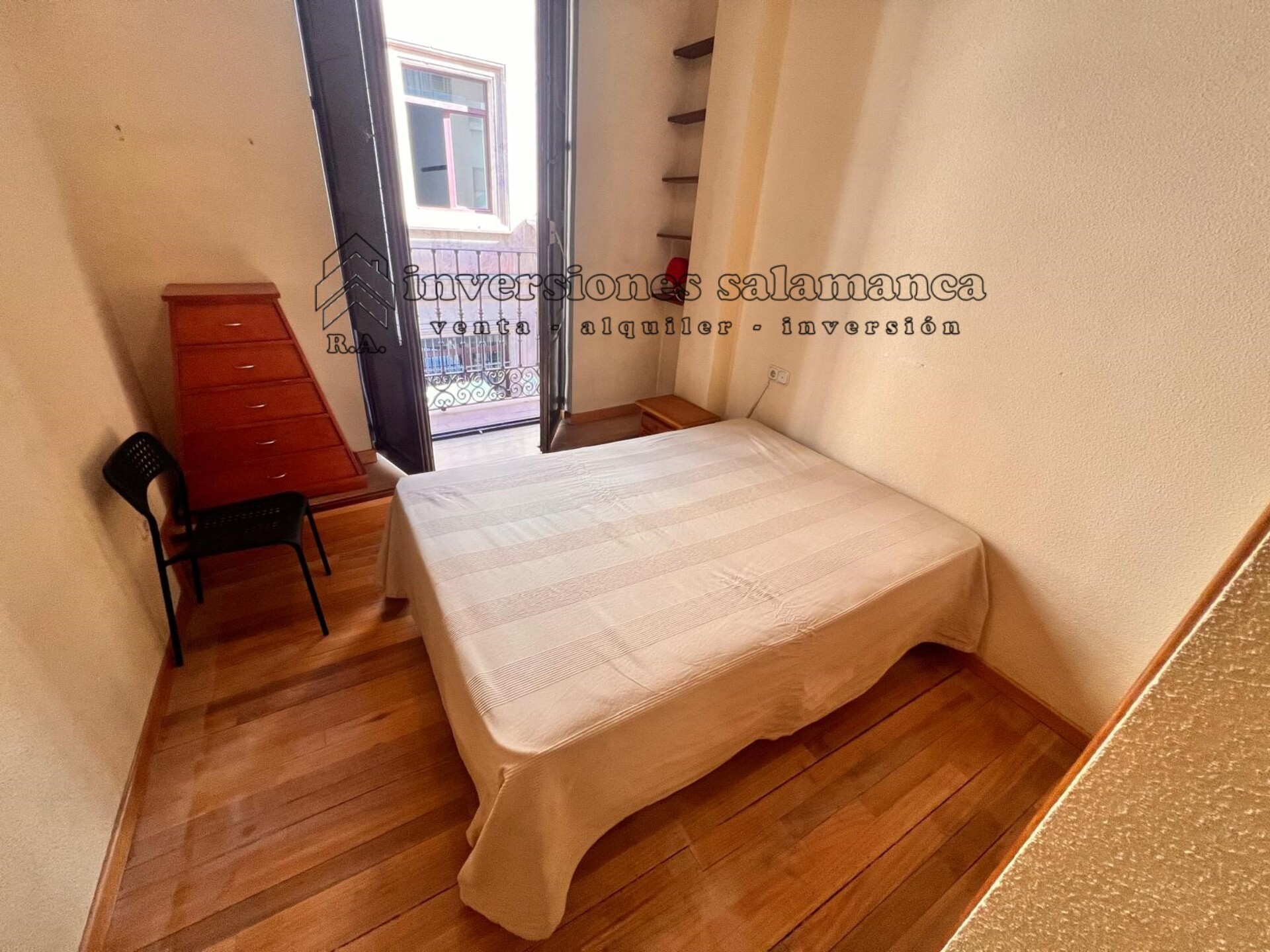 Piso de 60 m² en Salamanca