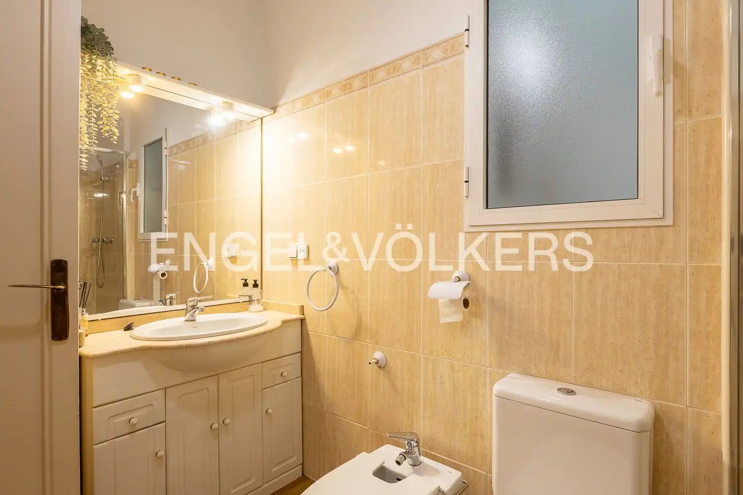 Piso de 132 m² en Valencia