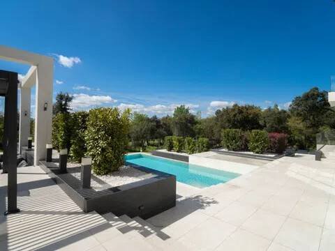 Casa de 828 m² en Caldes de Malavella