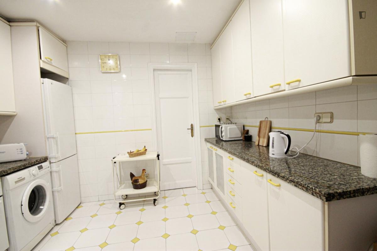 Zimmer zur Miete, Barcelona