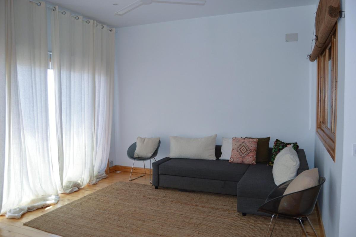 Piso de 90 m² en Mijas