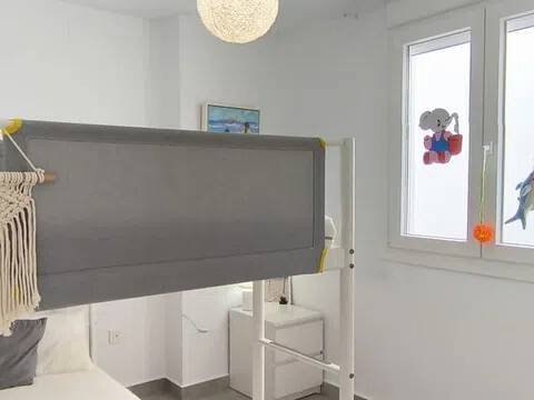 Квартира 60 м² у Punta Umbría