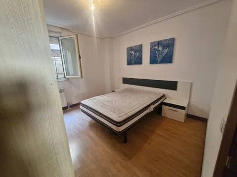 Pis de 122 m² a Santa Marta de Tormes