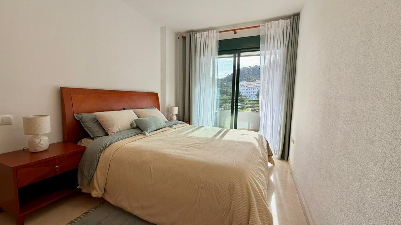 Pis de 110 m² a la Vila Joiosa