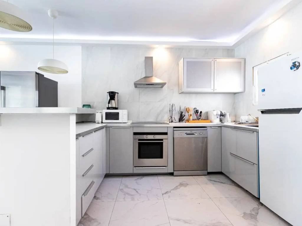 Piso de 140 m² en Marbella