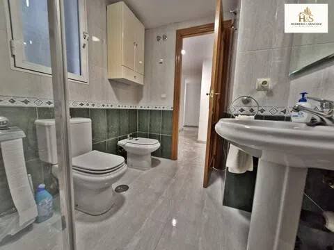 Piso de 100 m² en Alicante