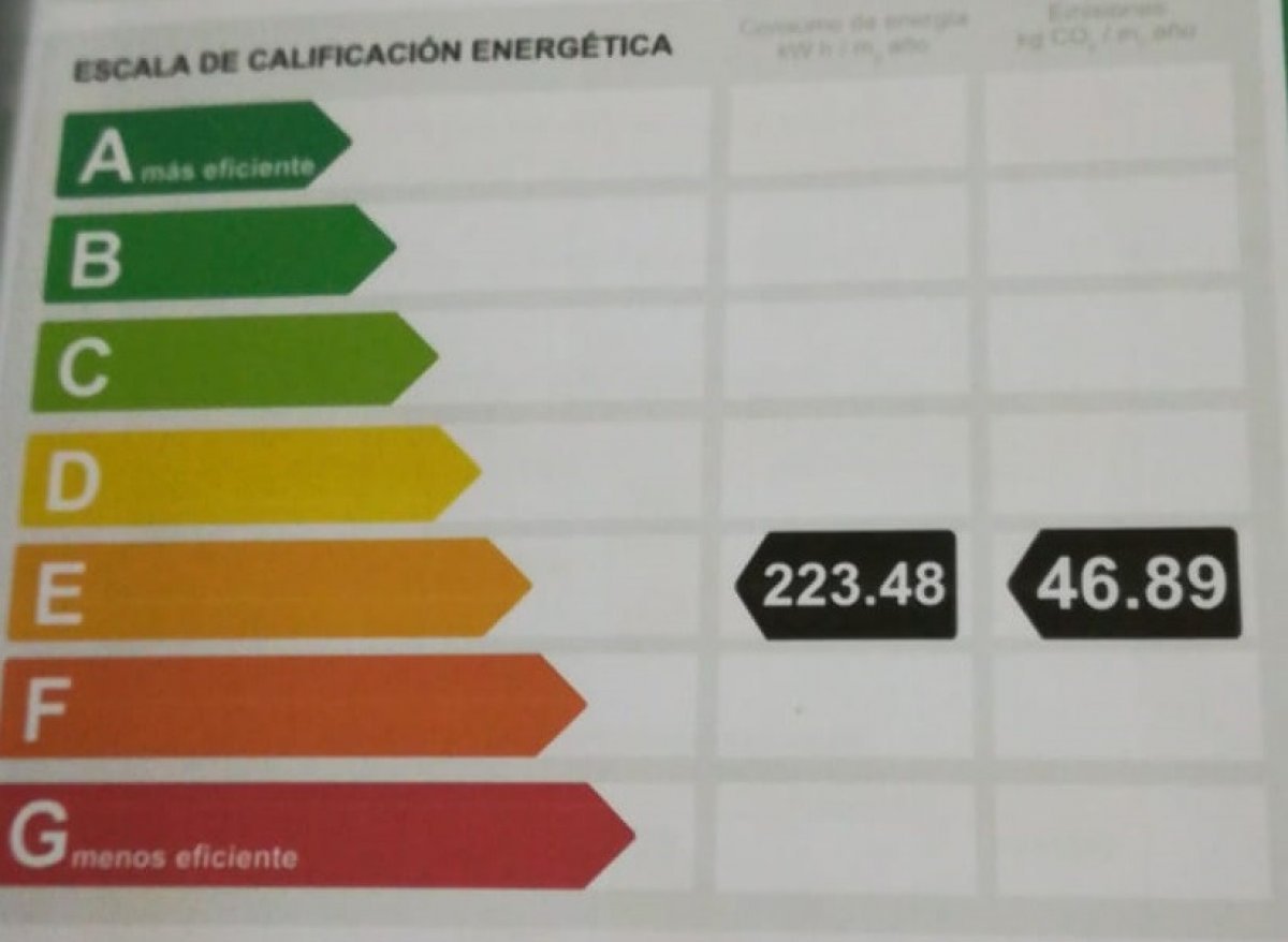Wohnung 114 m² in Granada