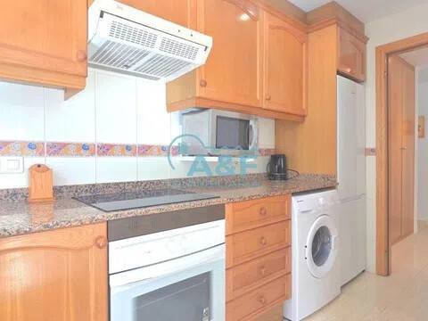 Piso de 144 m² en Oropesa del Mar