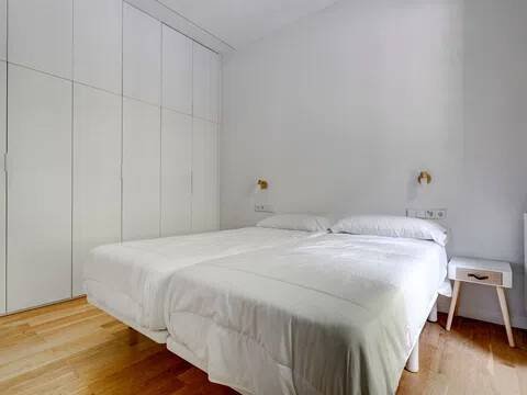 Pis de 67 m² a Sant Sebastià
