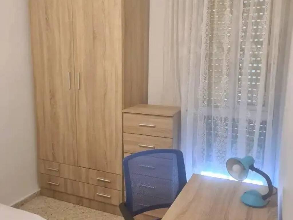 Piso de 98 m² en Jaén