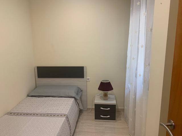 Piso de 96 m² en Palamós