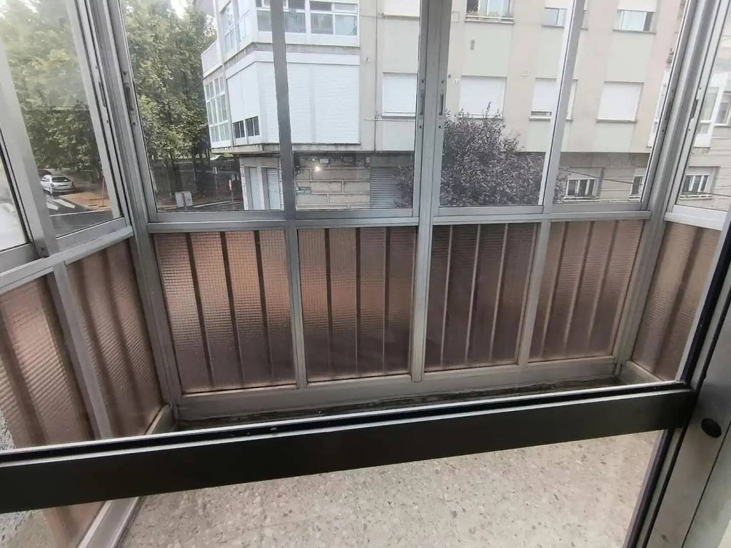 Piso de 116 m² en Ourense