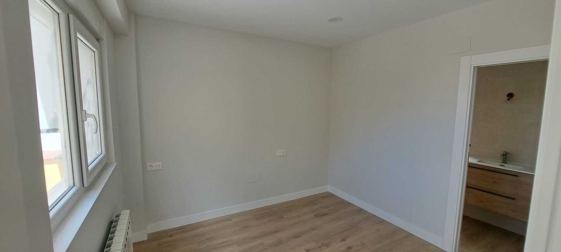 Piso de 87 m² en León