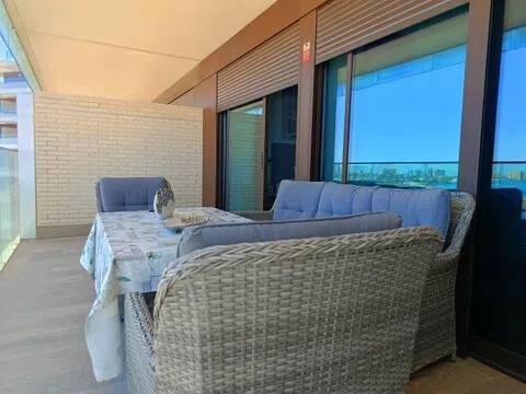 Piso de 72 m² en Cartagena