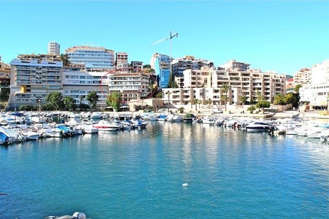 Pis de 210 m² a Palma