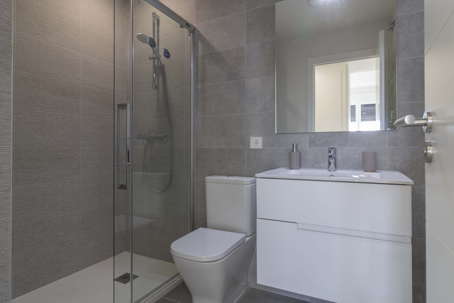 Piso de 84 m² en Sevilla