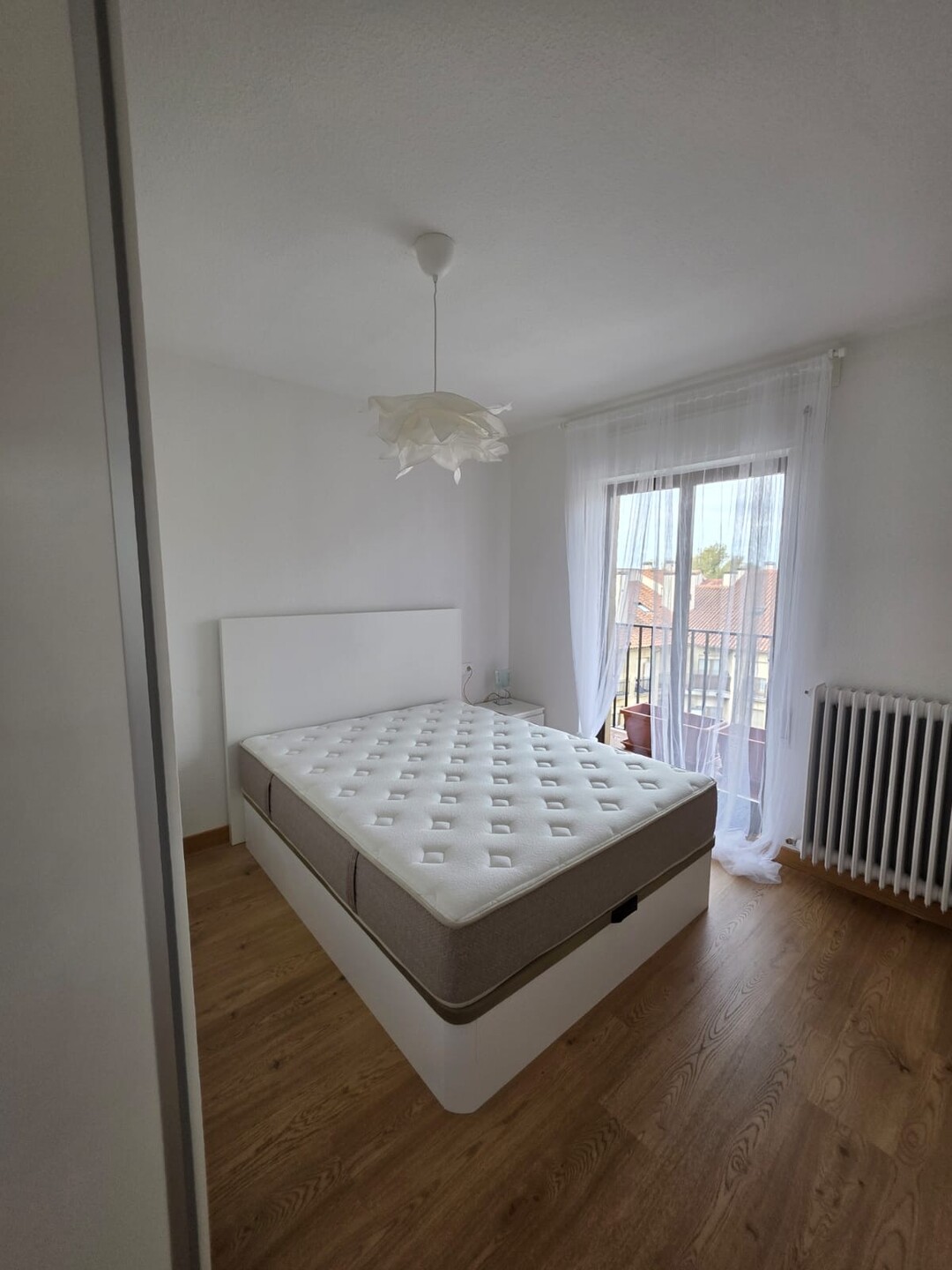 Piso de 125 m² en Salamanca