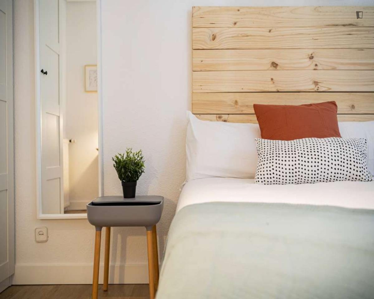 Habitación en alquiler, Madrid