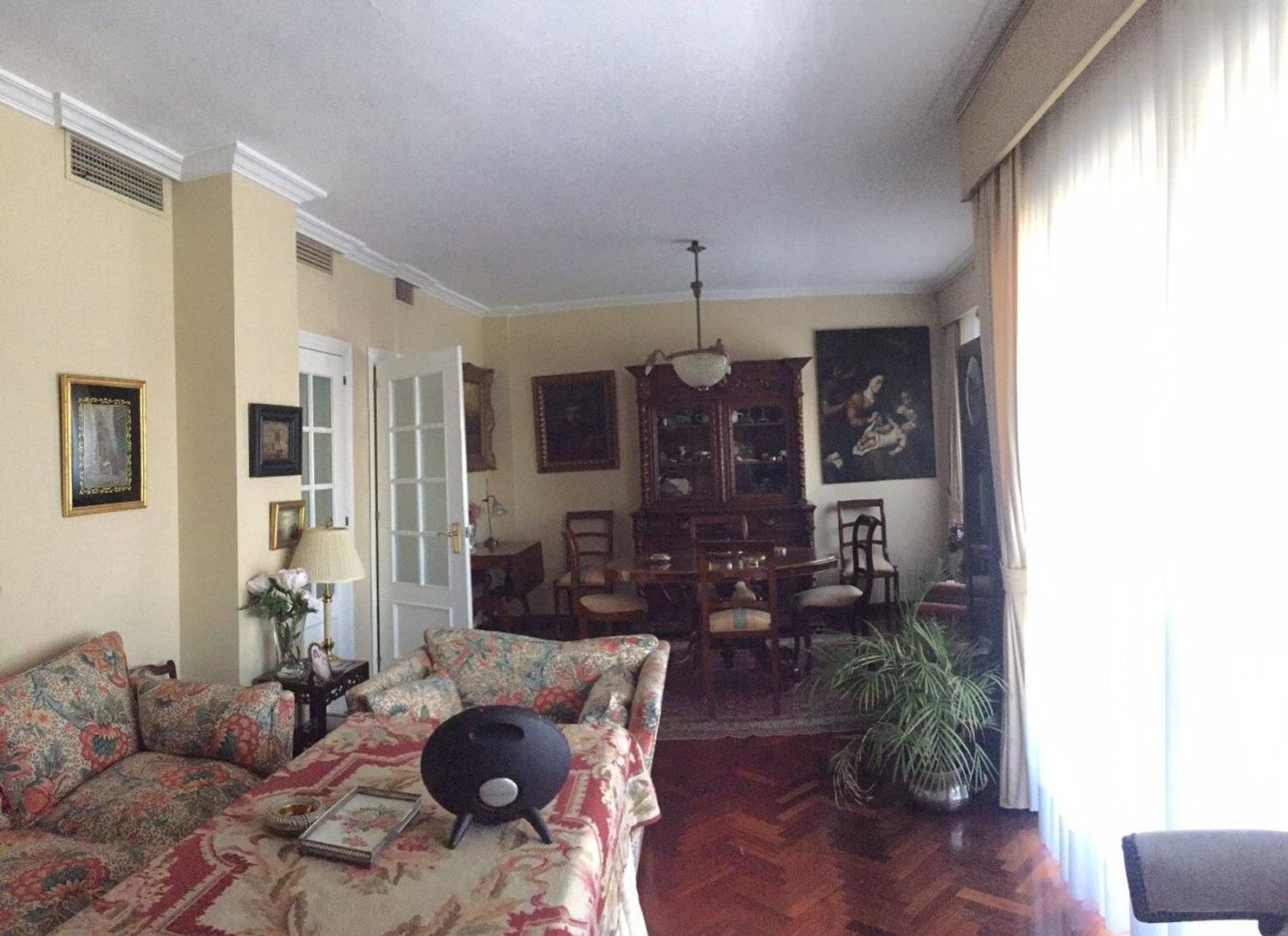 Piso de 180 m² en Sevilla