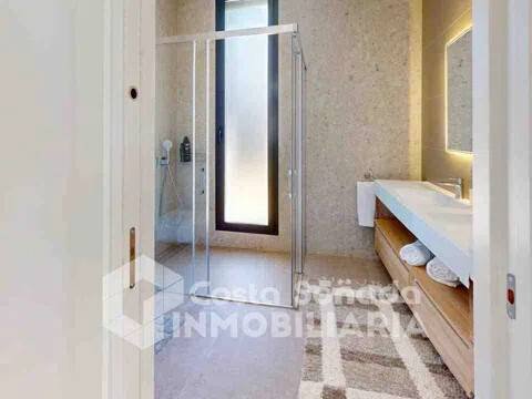 Casa de 430 m² en Finestrat