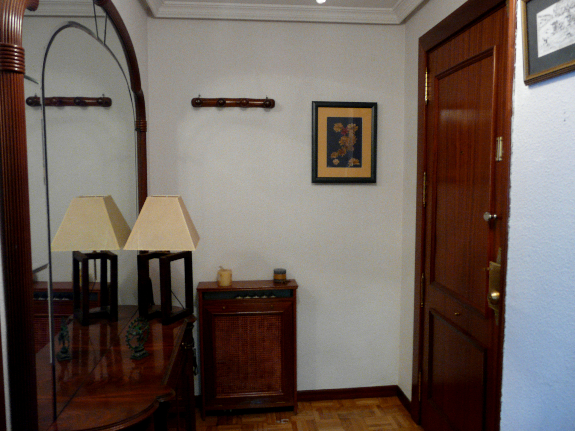 Piso de 120 m² en Ávila