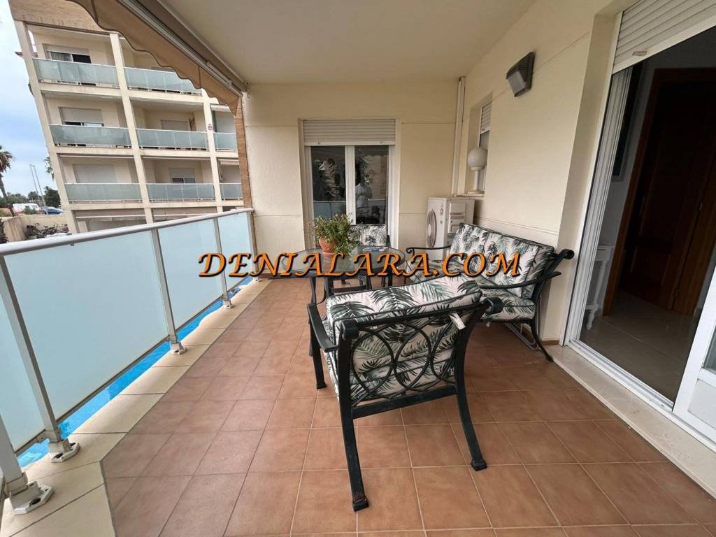 Piso de 70 m² en Dénia