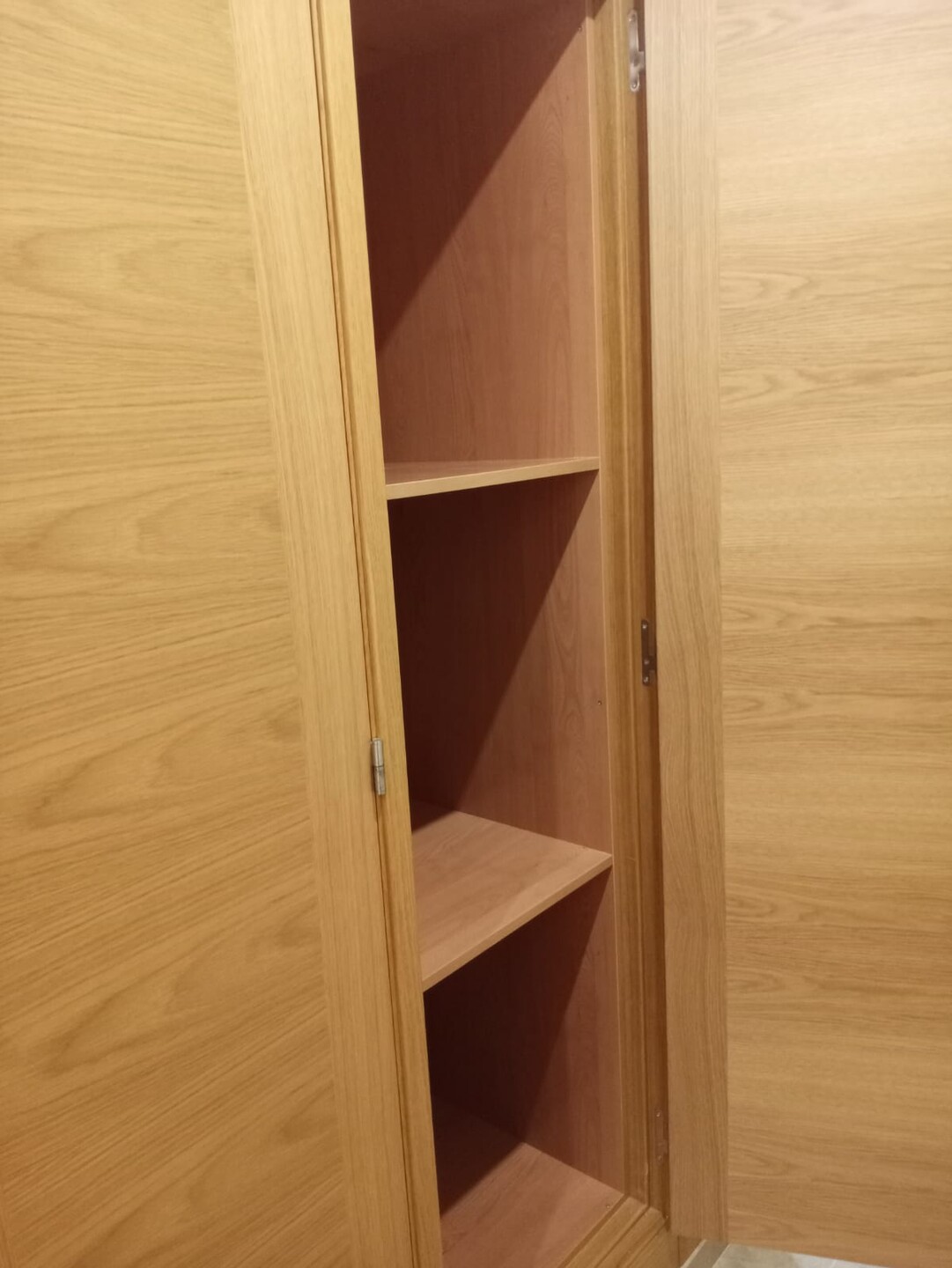 Wohnung 140 m² in Baza