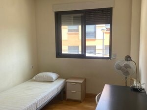 Habitación 165 m², Murcia