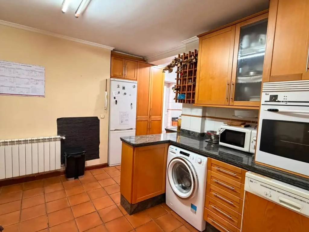 Piso de 90 m² en Salamanca