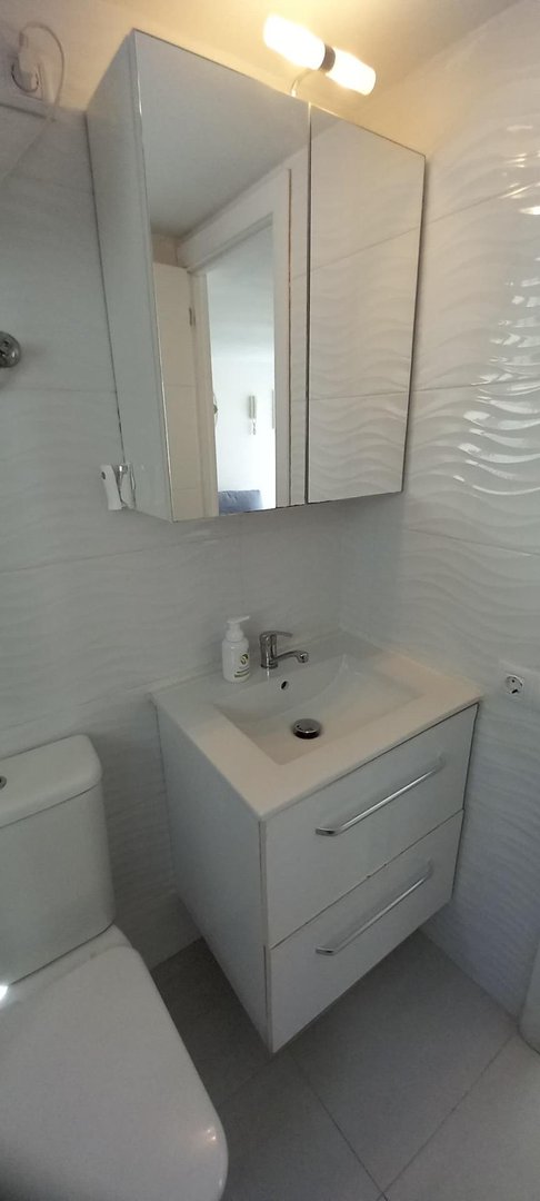 Piso de 46 m² en Las Palmas de Gran Canaria