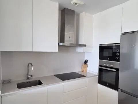 Flat 125 m² in Benahavís