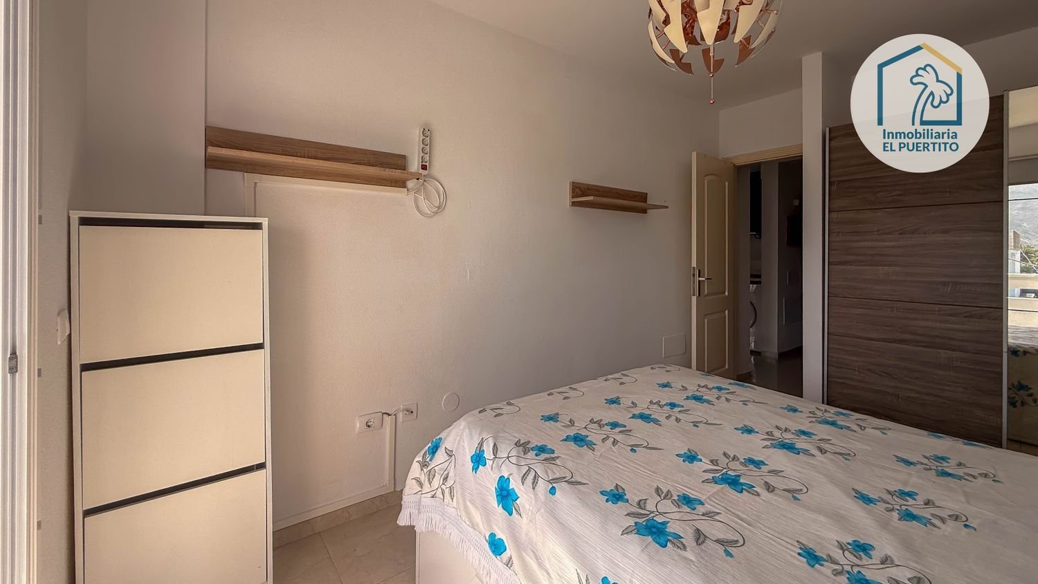 Квартира 83 м² у Güímar