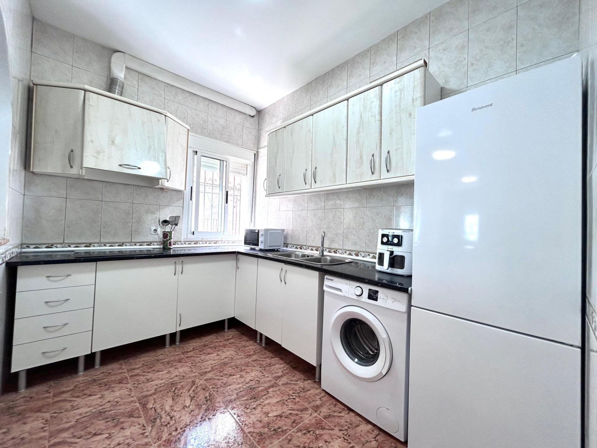 Habitación 72 m², Almería