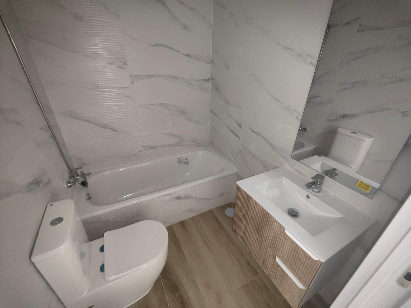 Pis de 85 m² a Valdemoro