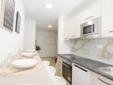 Habitación 109 m², Ávila