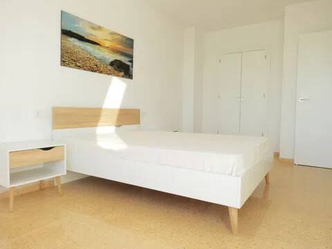 Piso de 85 m² en Valencia