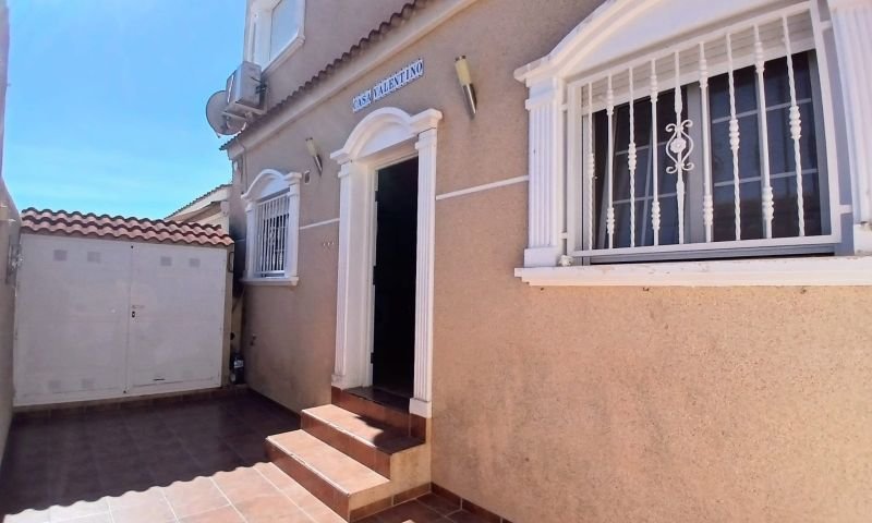 Casa de 90 m² a Sant Fulgenci